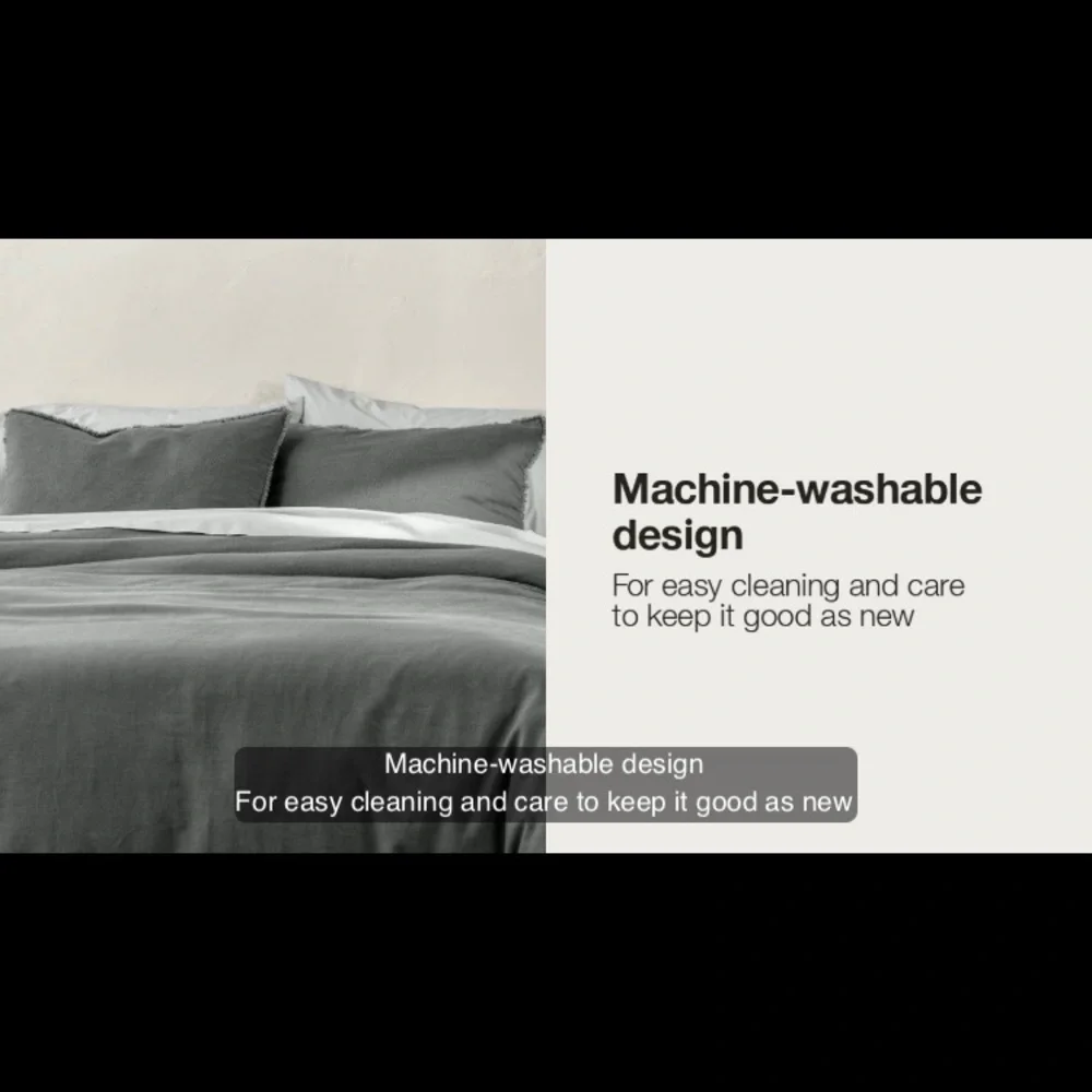 Casaluna new duvet